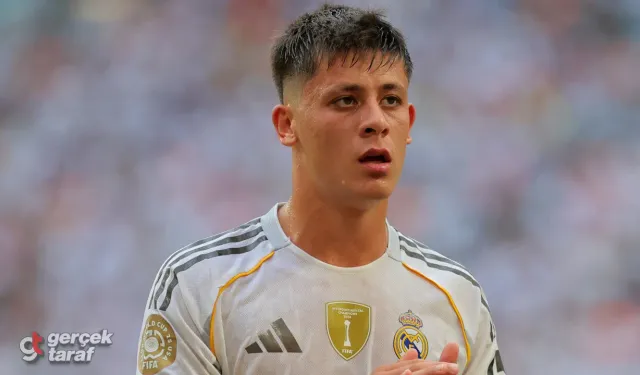 La Liga’da Madrid Derbisinde Şok Sonuç ve Arda Güler Rüzgârı