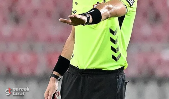 Süper Lig’de Nefes Kesen Haftada Gollü Maçlar ve Hakem Tartışmaları