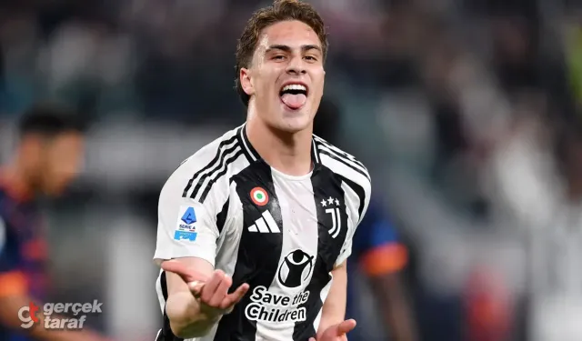 Transfer Piyasasında Dev İddialar: Kenan Yıldız’a 86 Milyon Euro, Barcelona ve Liverpool’dan Sürpriz Hamleler