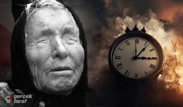 Baba Vanga Kehanetleri 2026 İçin Korku Yaratıyor: Doğal Afetler, Yapay Zekâ ve Uzaylı Teması İddiaları