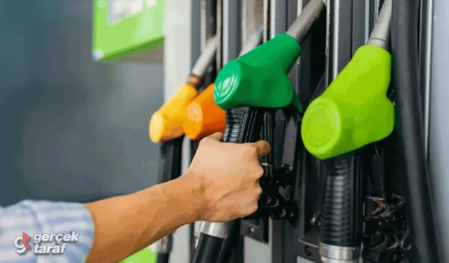 Araç Sahiplerine Müjde: İndirimli Benzin ve Motorin Dönemi Başlıyor