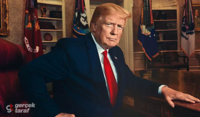 Trump: “Herkes Gazze İçin Anlaşmayı İstiyor” – 21 Maddelik Barış Planı Sızdı