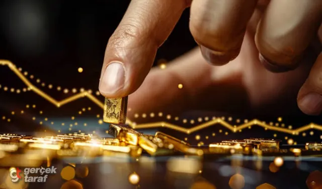 Altın fiyatlarında sert düşüş: Gram altın alınır mı satılır mı son durum