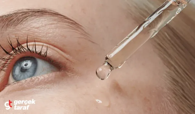 Yüze zeytinyağı sürmenin faydaları şaşırttı! Cildinizde nasıl bir etki yaratıyor?