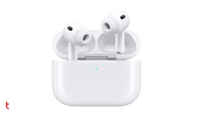 Yeni AirPods Pro 3 Türkiye’de! İşte Kutu İçeriği, Fiyatı ve Özellikleri