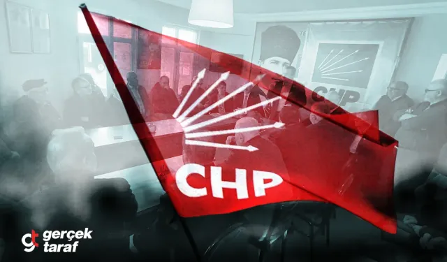 Atakum Kavgası Sonrası CHP Tekkeköy’de Gerginlik Yükseldi