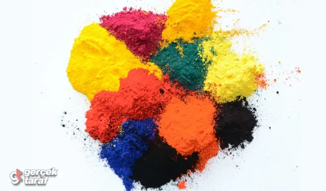 Ursa Pigment Çözümleri: Organik, İnorganik ve Floresan Seçenekler