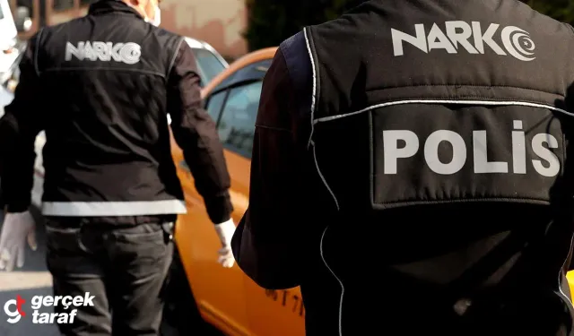 Samsun’da 4 İlçede Eş Zamanlı Operasyon: 5 Kişi Gözaltında