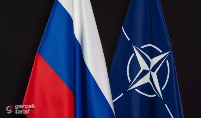 Peskov: NATO Rusya ile Fiilen Savaş Halinde