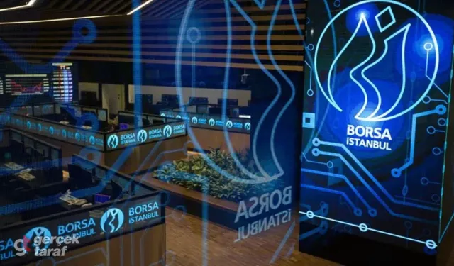 Borsa İstanbul’da Manipülasyon 14 Kişi Gözaltında