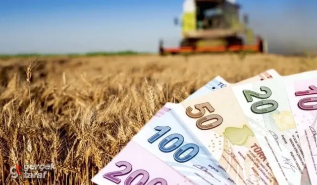 2025-2027 tarımsal desteklerinde dev değişiklik