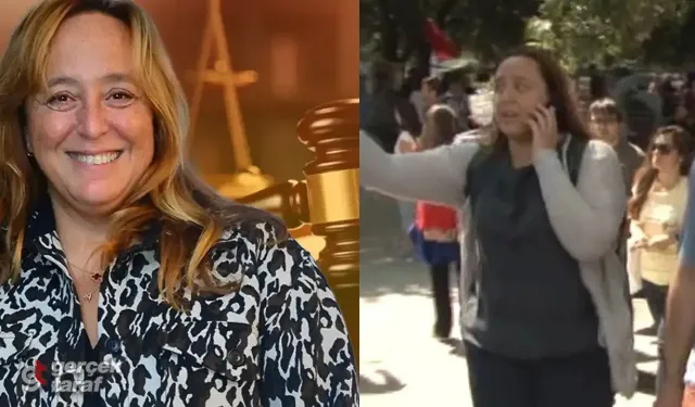 Ayşe Barım Hakkında Tahliye Kararı