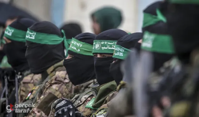 Hamas Trump’ın Gazze Planında Değişiklik İstedi