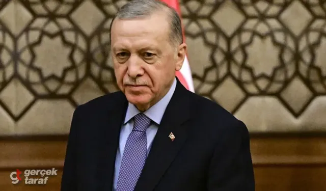 Erdoğan: Türkiye, Gazze’nin Yanında Olmaya Devam Edecek