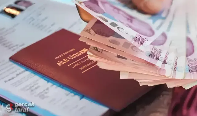 Türkiye’de Evlilik Kredisi Tutarı 250 Bin TL’ye Yükseltildi