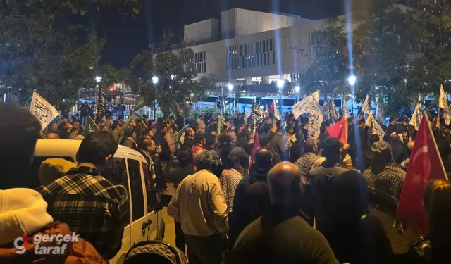 Dünyayı sarsan öfke: Sumud Filosu için milyonlar sokakta