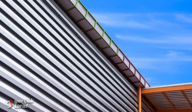 Alüminyum Kenet Çatı ile Geleneksel Çatı Kaplama Sistemlerinin Karşılaştırması