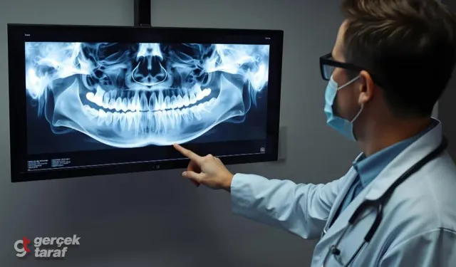 Panoramik ve Periapikal Röntgen Cihazlarında Yeni Nesil Sensör Teknolojileri