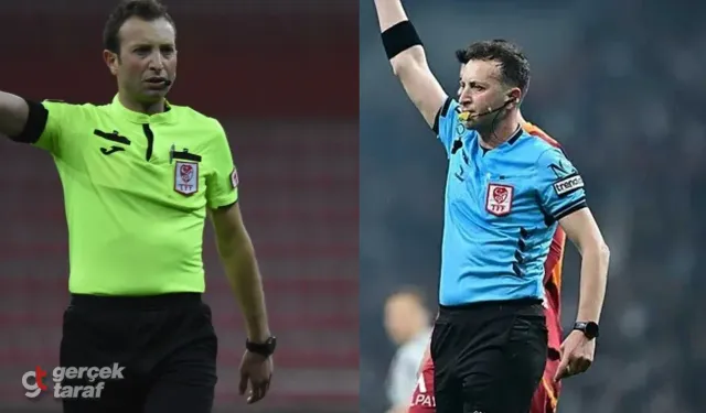 Hakem Yasin Kol Kimdir, Hangi Kararlarıyla Gündem Oldu?