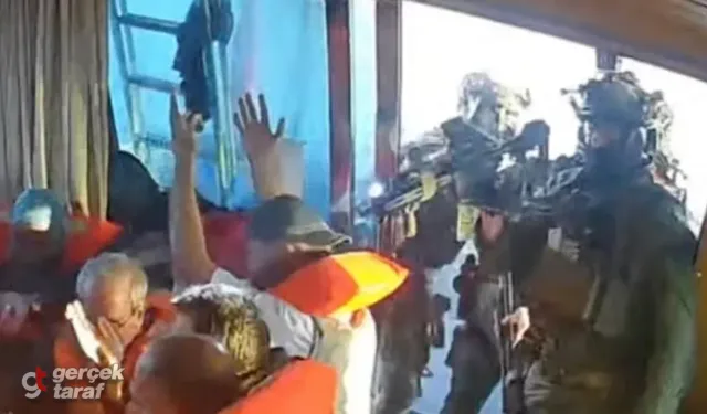 Türk Eczacıları Birliği’nden İsrail’e sert mesaj: “İnsanlığın vicdanına saldırı!”