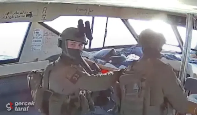 İstanbul Başsavcılığı, Gazze Sumud filosundaki Türkler için soruşturma başlattı