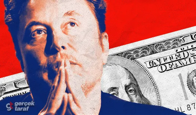 Forbes listesi sarsıldı: Elon Musk servetini tarihe yazdırdı