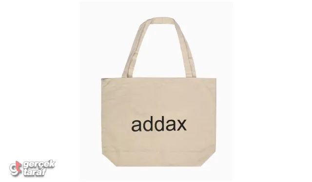 Sade, Şık ve Sürdürülebilir Bez Çantalar