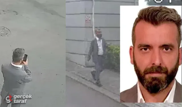 MİT’ten “Metron Faaliyeti” Operasyonu: İsrail Casusu İstanbul’da Yakalandı