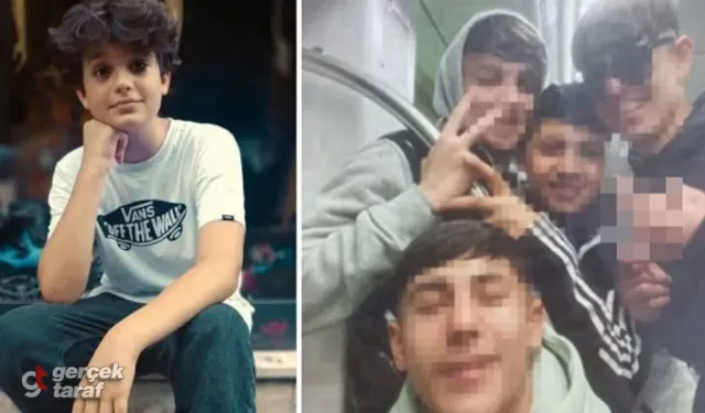 Mattia Ahmet Minguzzi davasında  “katile engelli raporu verildi mi?