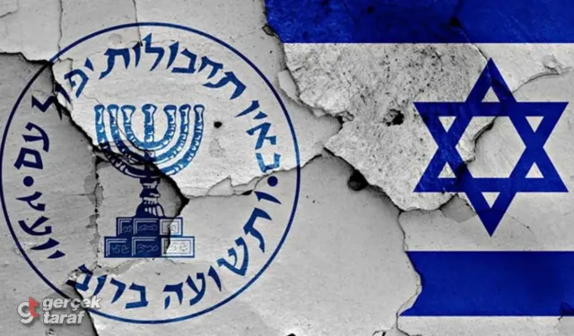 MOSSAD için casusluk yapan avukat Tuğrulhan Dip İstanbul’da yakalandı