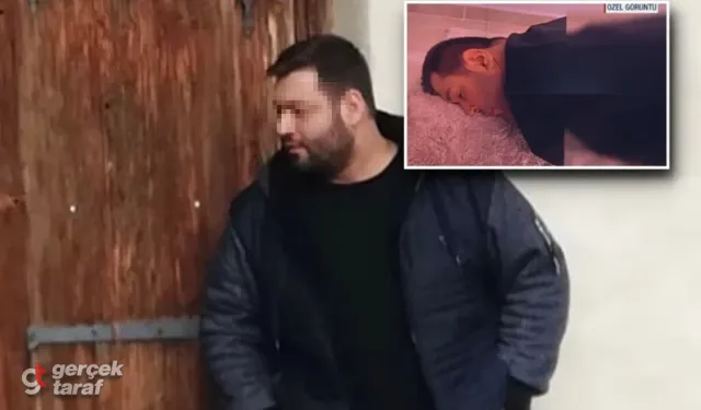 MİT’in operasyonuyla MOSSAD casusu avukat Tuğrulhan Dip yakalandı