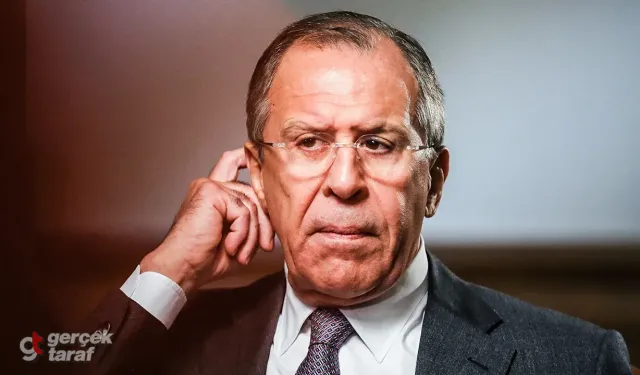 Fidan-Lavrov zirvesi: Suriye, Ukrayna ve Gazze gündemde