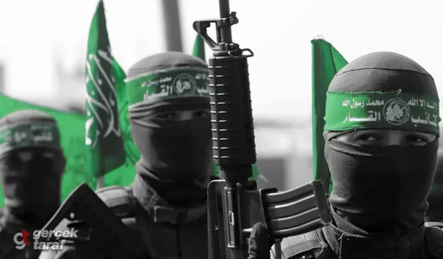 Filistin’de gözler Hamas’ta! Trump’ın önerisine ne yanıt verecekler?