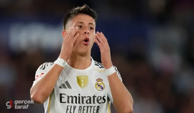 Barcelona’da Arda Güler krizi: Flick ve Deco arasında ipler gerildi