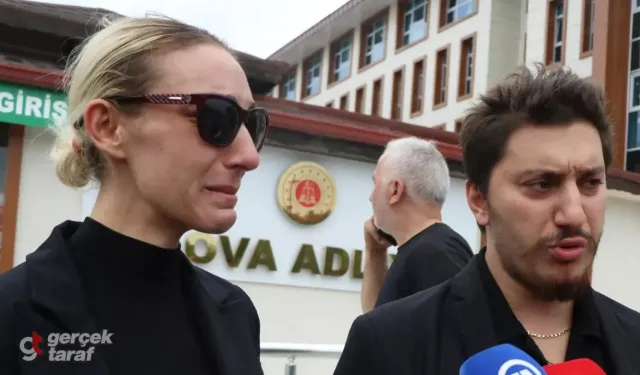 Şarkıcı Güllü'nün Çocuklarından İsyan: "Acımızı Yaşatmadınız, İftiralarınıza Ekmeğinizi Bandınız!"