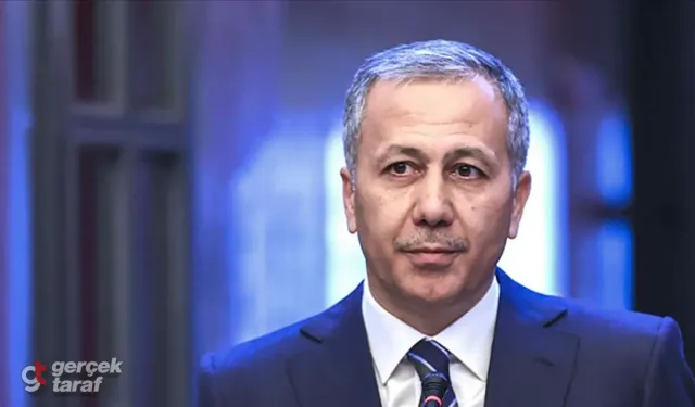 Bakan Yerlikaya: Polisler için görev puanı sistemi başladı, atamalarda yeni dönem