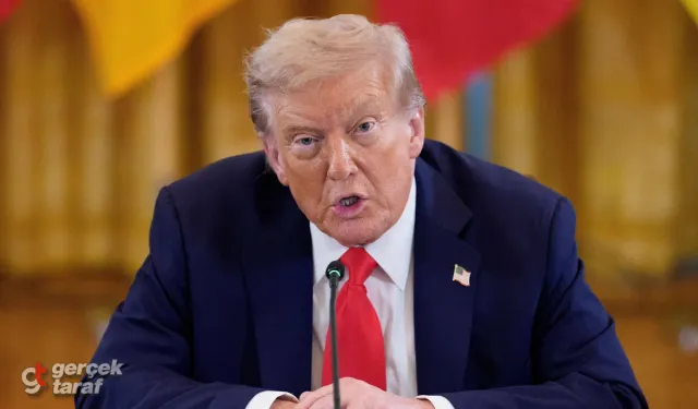 Trump’tan Hamas’a ‘son şans’ ultimatomu: 20 maddelik teklif sunuldu