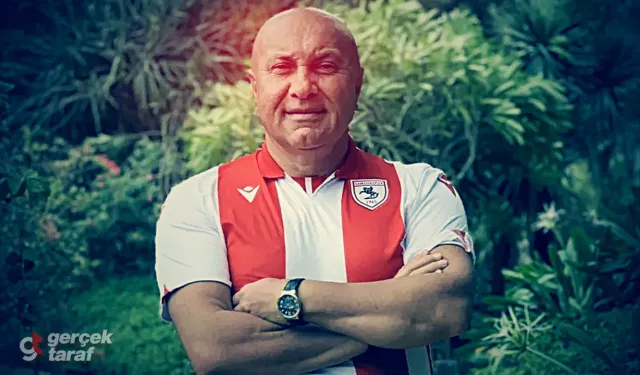 Samsunspor Başkanı Yüksel Yıldırım için PFDK’dan ceza çıkmadı