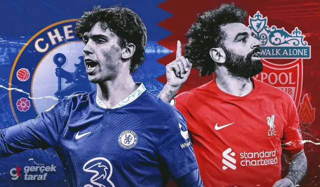 Premier Lig’de Dev Derbi: Chelsea, Liverpool’ı Ağırlıyor! Muhtemel 11’ler Açıklandı