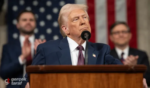 Trump: Hamas kalıcı barışa hazır, İsrail bombardımanı derhal durdurmalı