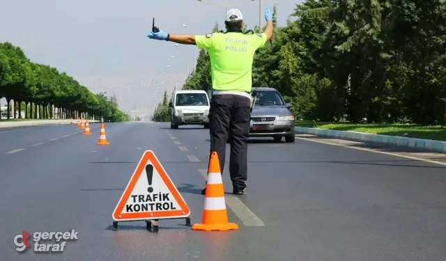 Yeni trafik cezaları dudak uçuklattı: Cezalar 280 bin TL’ye kadar çıkıyor!