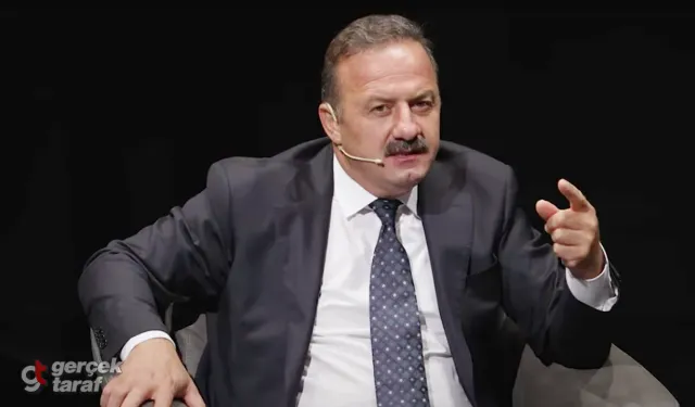 Yavuz Ağıralioğlu: Varoşlardan CHP çıkacaktı, Millî Görüş çıktı