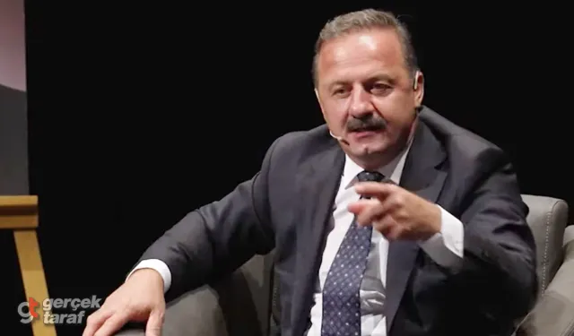 Yavuz Ağıralioğlu: Dergâh devlette durmamalı, liyakat şart