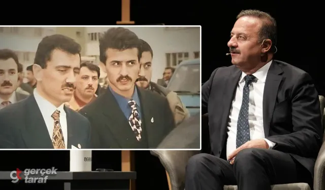 Ağıralioğlu’ndan Muhsin Yazıcıoğlu çıkışı “Devlet de karlar altında kaldı”