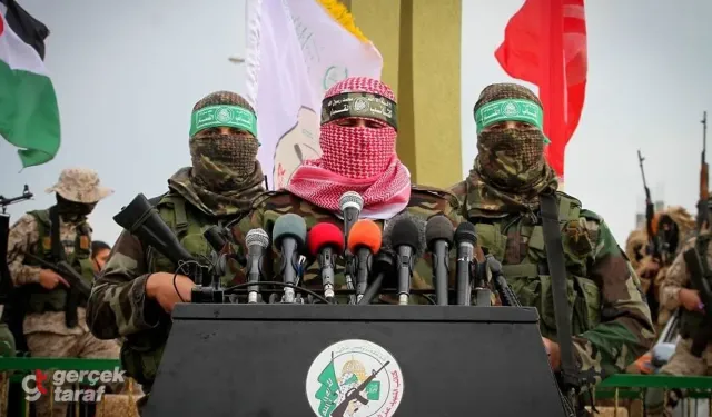 Hamas: “Gazze planının tamamını değil, bir kısmını kabul ettik”