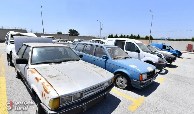 Hurda Teşviki Tarih Oluyor! Yerini “İlk Arabam” Desteği Alıyor