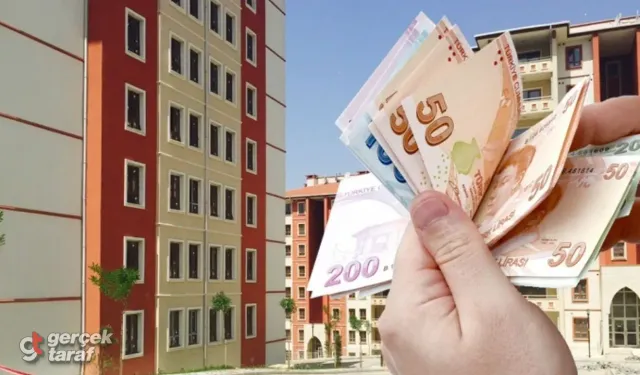 TOKİ Adıyla Yeni Dolandırıcılık Dalgası! Ev Hayali Kuranlar Yüz Binlerce Lira Kaptırdı