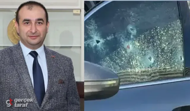 Sinan Ateş Davası Sanığı Avukat Serdar Öktem, Şişli’de Silahlı Saldırıda Öldürüldü