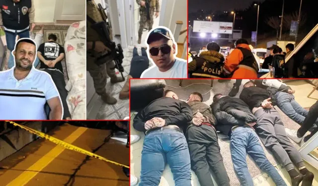 Daltonlar Çetesi Kimdir?