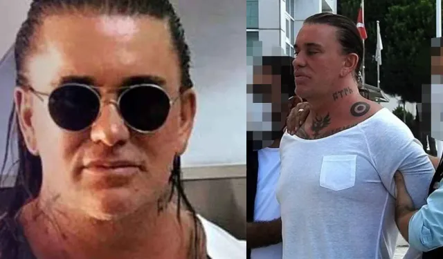 Coşkun Necati Arabacı İzmir’de Gözaltına Alındı, Necati Arabacı Kimdir?